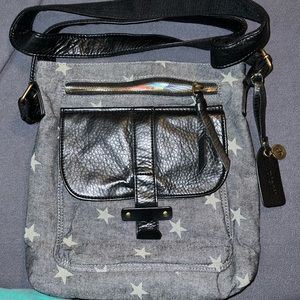 Pistil Crossbody Purse